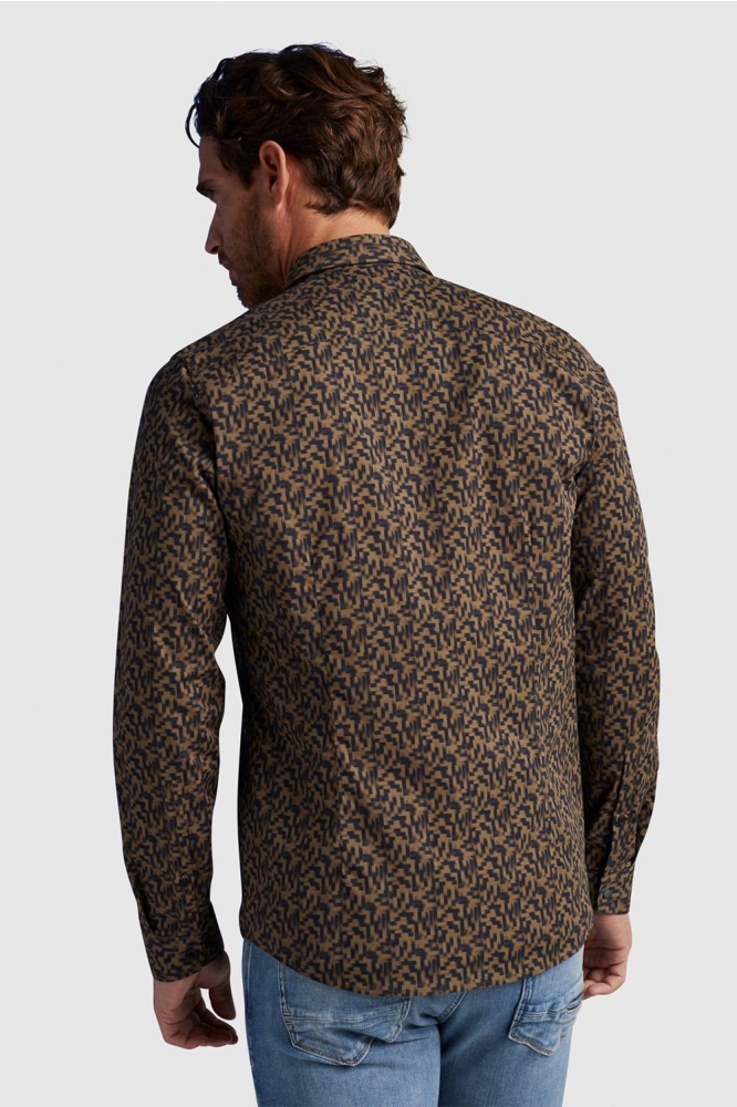 OVERHEMD MET PRINT CSI2309228 8076